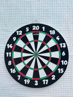 Dartboard