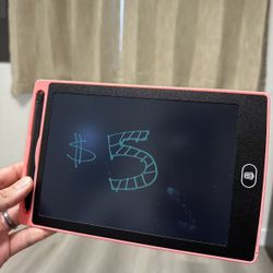 Tablet For Writing