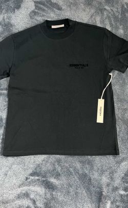 Essentials T Shirt Men