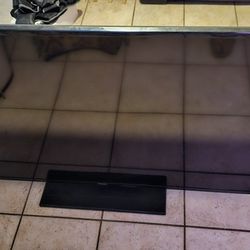 60 Inch Samsung Smart TV