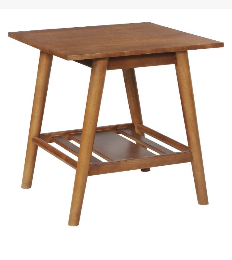 I Have 2 End Table The Bout Rinconera New