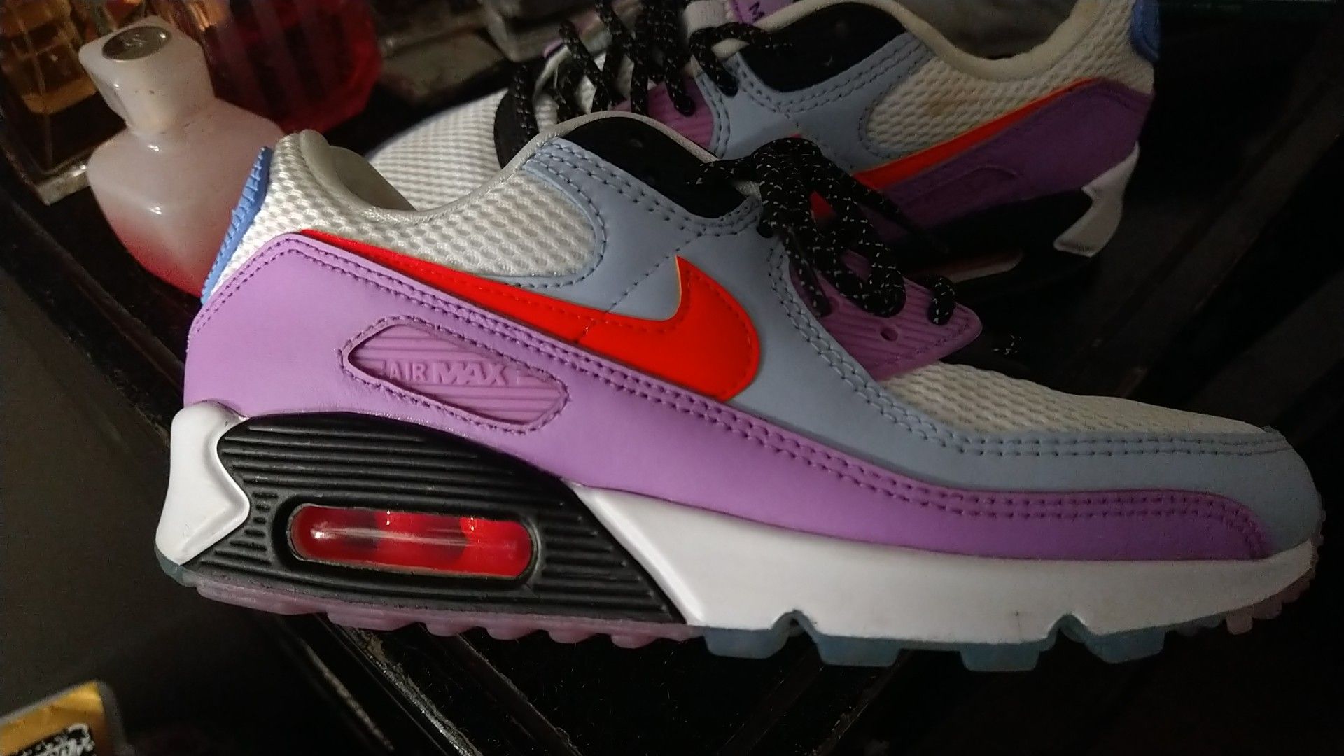 Nike Air Max size woman