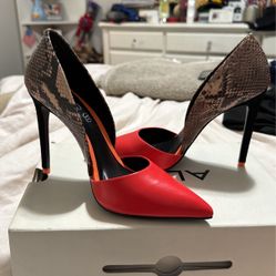 Heels