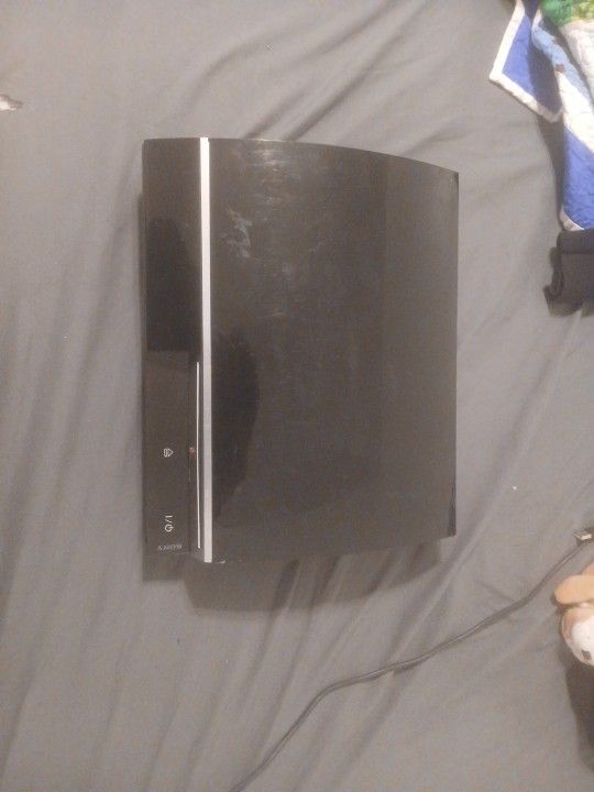 Ps3 Super Fat