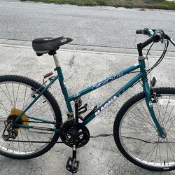 26 inch Magna bike