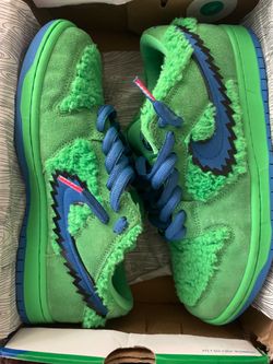 Nike dunk Grateful Dead