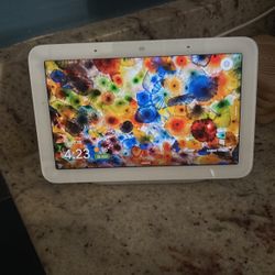 Google Home