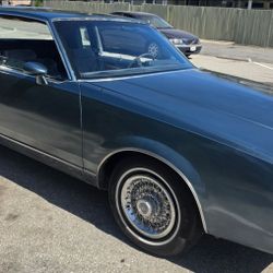 1984 Buick Regal