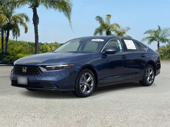 2024 Honda Accord