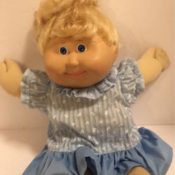 1978 vintage Cabbage Patch Kids, (#15) in very good condition, 