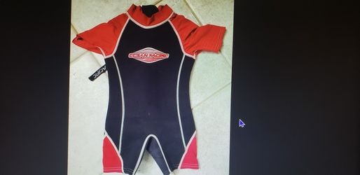 Kids Wetsuit