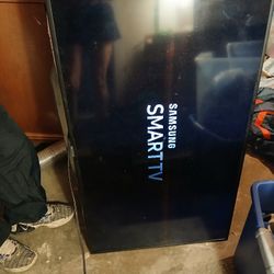 50 Inch Samsung Smart Tv