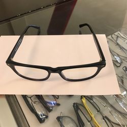 Distance Eyeglasses