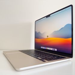 MacBook Air M2 14 inch 8 Gb 512 Gb