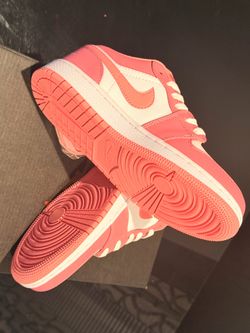Air Jordan 1 low