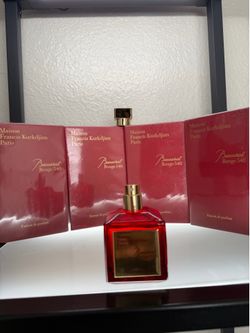 Perfume