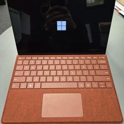 Microsoft Surface Pro 11th Edition Snapdragon x Elite with Pro Keyboard