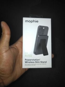 Good portable fast charging