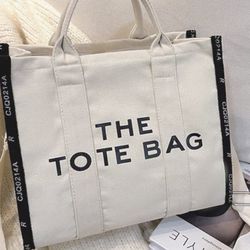 Fashion Tote Bag