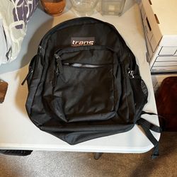 Jansport Backpack