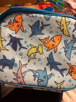 New lunchbag