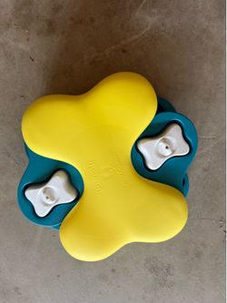 Nina ottoson tornado dog puzzle level 2