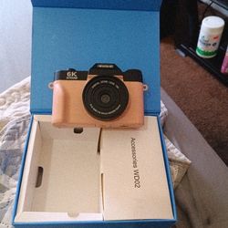 Digital Camera&video
