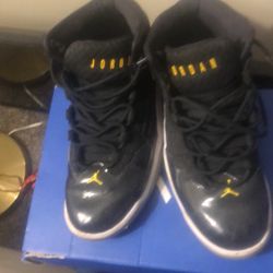 Air Jordan 1 Max Aura