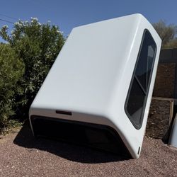 Camper/ Topper Shell (off of 07 Ram)
