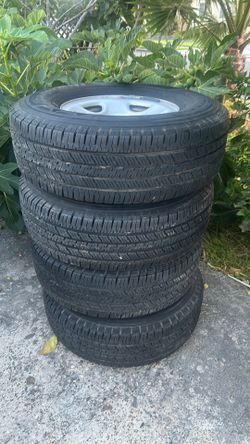 Tires
