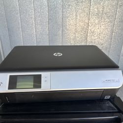 HP Envy 5530 All-in-One Printer