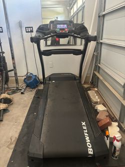 Bowflex BXT116