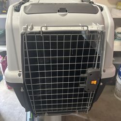 Skudo Dog Carrier 