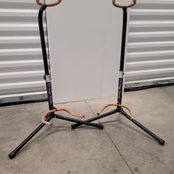 Guitar Stands