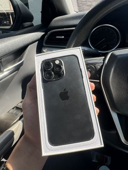 iPhone 14 Pro (unlocked)128 Gb
