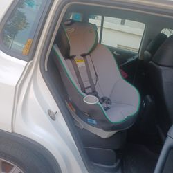 Car Seat