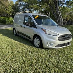 FORD TRANSIT CONNECT XLT🏁🏁