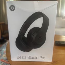 Beat Studios Pro 
