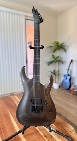 ESP LTD MT-1 Mick Thomson Signature