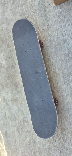 Skateboard