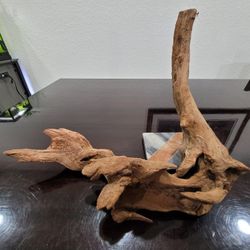 Large Aquarium Terrarium Reptile Fish Driftwood