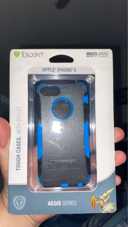 iPhone 5 cases