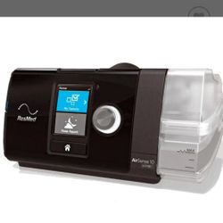 Resmed  10 New Never Used 