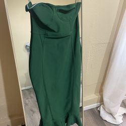 Bandage Dress