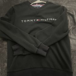 Tommy Hilfiger Crewneck