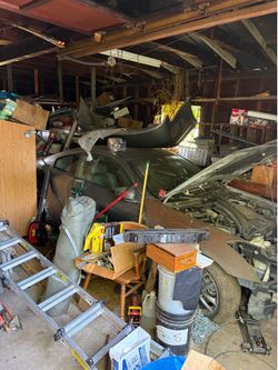 Complete Garage Tool & Auto Shop Liquidation – Everything Must Go – Burlington, NJ