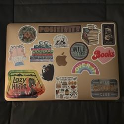 MacBook Air 13 Inch 