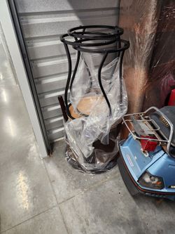 End table