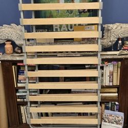 Free IKEA Futon Frame Only
