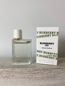 Burberry Her (Eau de toilette) 100ML